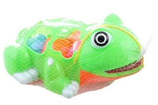 Obrázek z Vkládačka žába 